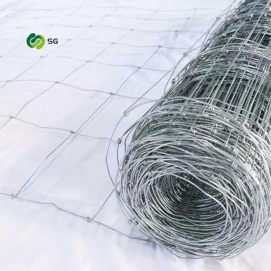 Cattle Wire Mesh
