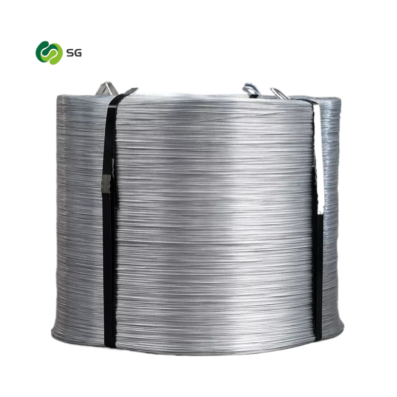 Galvanized Wire